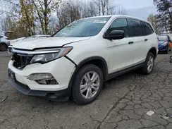 5FNYF6H11JB073110 2018 HONDA PILOT