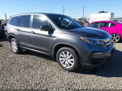 5FNYF6H11KB007819 2019 HONDA PILOT