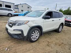 5FNYF6H11KB021395 2019 HONDA PILOT