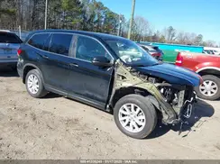 5FNYF6H11KB030968 2019 HONDA PILOT