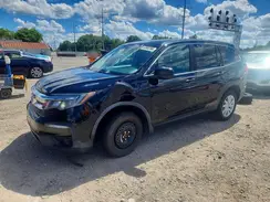 5FNYF6H11KB032008 2019 HONDA PILOT