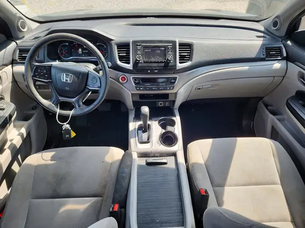 5FNYF6H11KB032008 2019 HONDA PILOT - Image 8