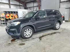 5FNYF6H11KB032283 2019 HONDA PILOT