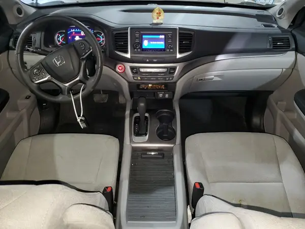 5FNYF6H11KB032283 2019 HONDA PILOT - Image 8