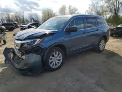 5FNYF6H11KB057667 2019 HONDA PILOT