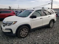5FNYF6H11KB080480 2019 HONDA PILOT