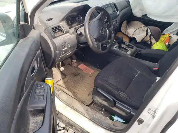 5FNYF6H11KB080480 2019 HONDA PILOT - Image 8