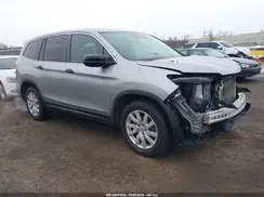 5FNYF6H11KB098994 2019 HONDA PILOT