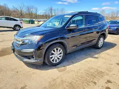 5FNYF6H11LB015615 2020 HONDA PILOT