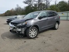 5FNYF6H11LB023472 2020 HONDA PILOT