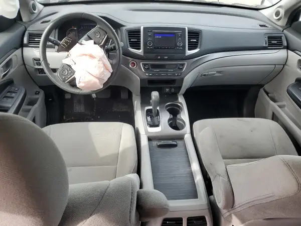 5FNYF6H11LB023472 2020 HONDA PILOT - Image 8