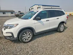 5FNYF6H11MB020640 2021 HONDA PILOT