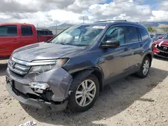 5FNYF6H12GB022515 2016 HONDA PILOT