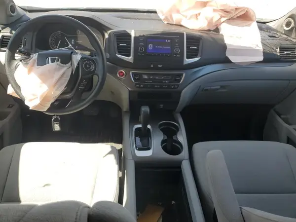 5FNYF6H12GB022515 2016 HONDA PILOT - Image 8