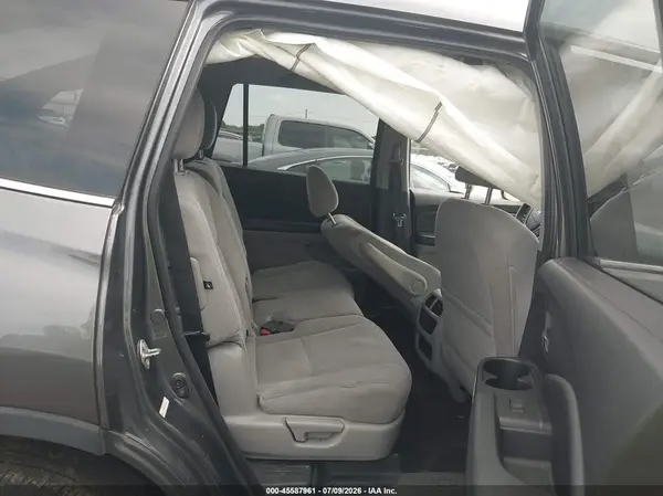 5FNYF6H12GB031280 2016 HONDA PILOT - Image 8