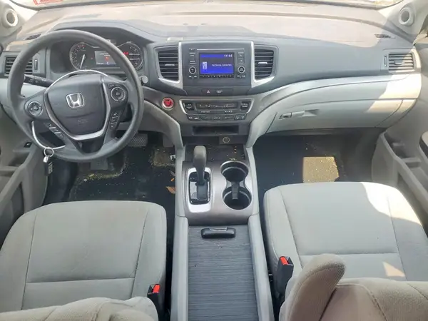 5FNYF6H12GB042862 2016 HONDA PILOT - Image 8