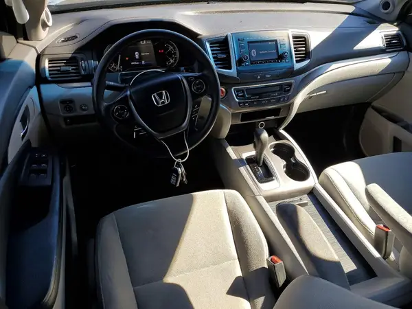5FNYF6H12GB046457 2016 HONDA PILOT - Image 8