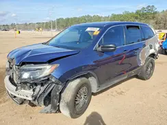 5FNYF6H12GB061492 2016 HONDA PILOT