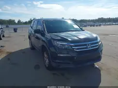 5FNYF6H12GB093326 2016 HONDA PILOT
