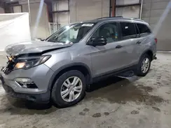 5FNYF6H12HB000080 2017 HONDA PILOT