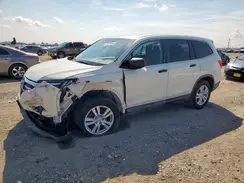 5FNYF6H12HB019292 2017 HONDA PILOT