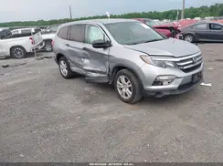 5FNYF6H12HB056214 2017 HONDA PILOT