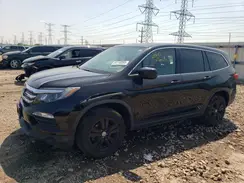 5FNYF6H12HB077192 2017 HONDA PILOT