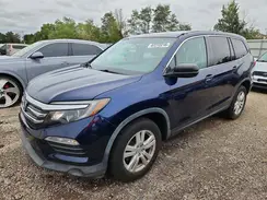 5FNYF6H12HB083719 2017 HONDA PILOT