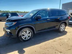 5FNYF6H12JB020688 2018 HONDA PILOT