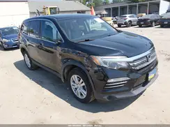 5FNYF6H12JB037555 2018 HONDA PILOT