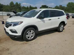 5FNYF6H12JB046627 2018 HONDA PILOT