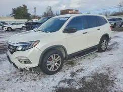 5FNYF6H12JB051908 2018 HONDA PILOT