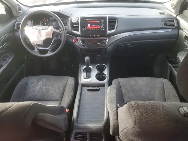 5FNYF6H12JB051908 2018 HONDA PILOT - Image 8