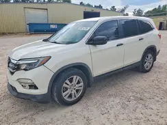 5FNYF6H12JB070118 2018 HONDA PILOT