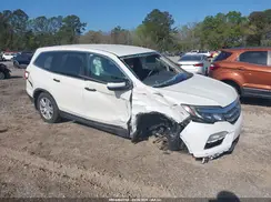 5FNYF6H12JB073116 2018 HONDA PILOT