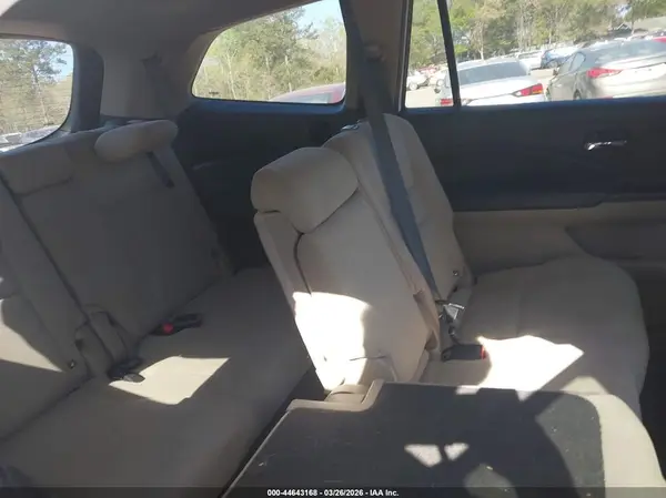 5FNYF6H12JB073116 2018 HONDA PILOT - Image 8