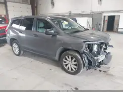 5FNYF6H12KB007778 2019 HONDA PILOT