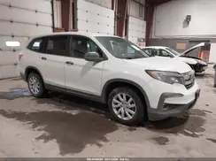 5FNYF6H12KB014813 2019 HONDA PILOT