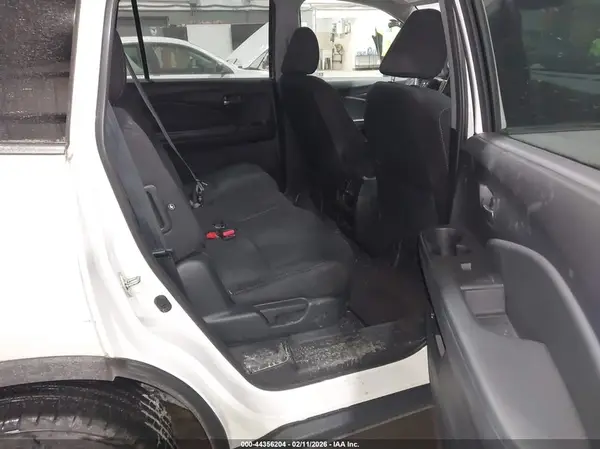 5FNYF6H12KB014813 2019 HONDA PILOT - Image 8
