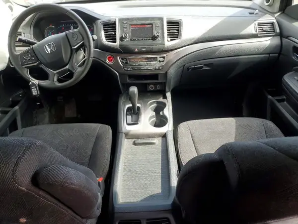 5FNYF6H12KB021776 2019 HONDA PILOT - Image 8