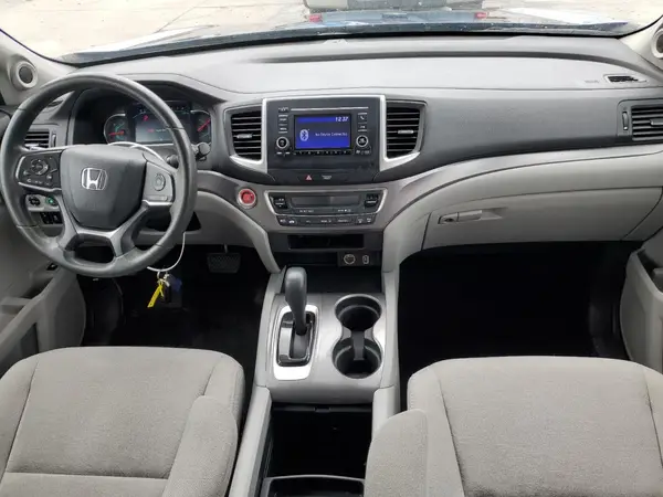 5FNYF6H12KB025620 2019 HONDA PILOT - Image 8