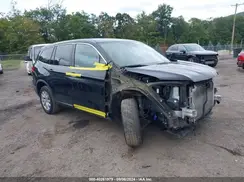 5FNYF6H12KB030980 2019 HONDA PILOT