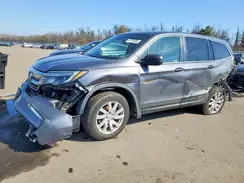 5FNYF6H12KB046306 2019 HONDA PILOT