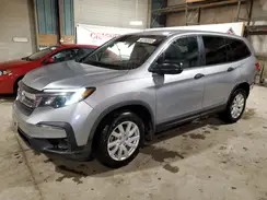 5FNYF6H12KB049139 2019 HONDA PILOT
