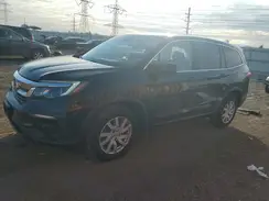 5FNYF6H12KB051182 2019 HONDA PILOT