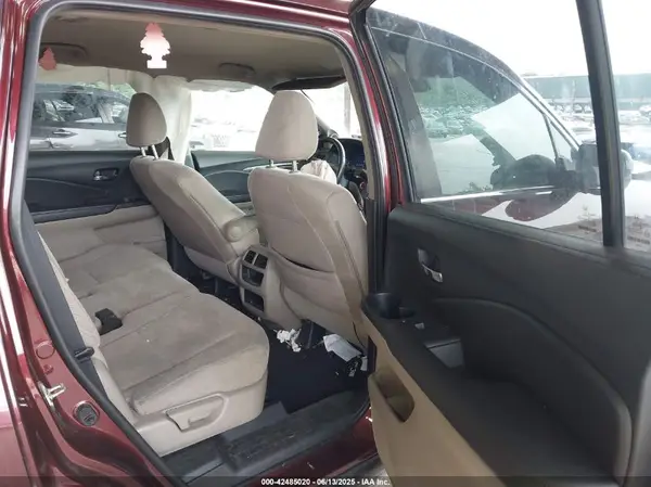 5FNYF6H12KB053692 2019 HONDA PILOT - Image 8