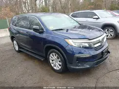 5FNYF6H12KB070878 2019 HONDA PILOT