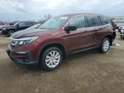 5FNYF6H12KB075823 2019 HONDA PILOT