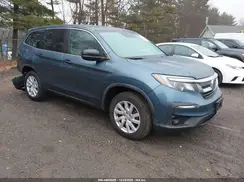 5FNYF6H12KB099524 2019 HONDA PILOT