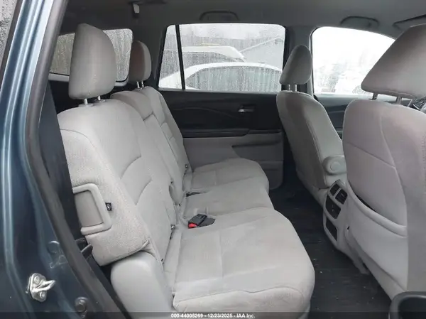 5FNYF6H12KB099524 2019 HONDA PILOT - Image 8